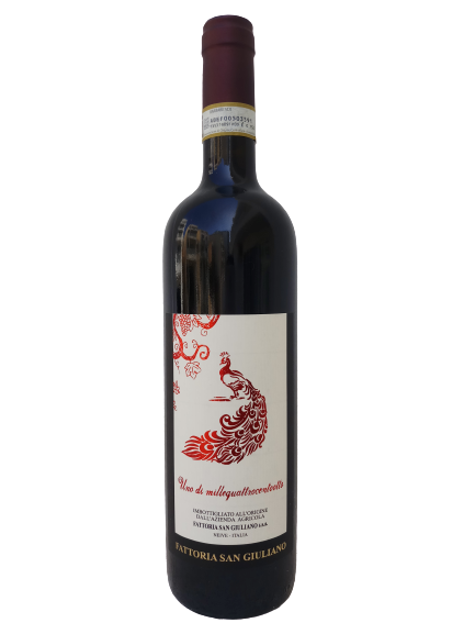 barbaresco riserva