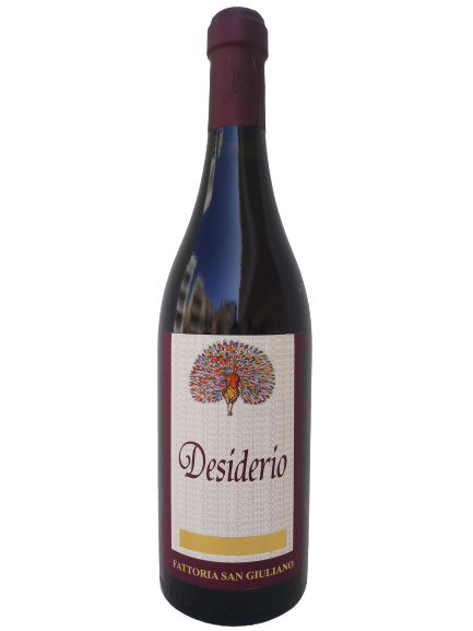 desiderio
