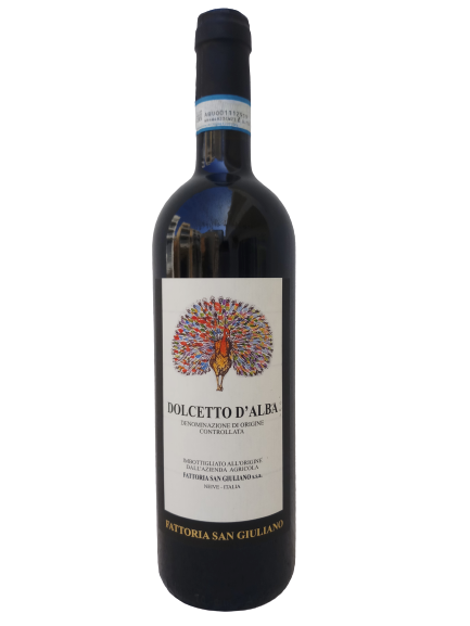 dolcetto d`alba