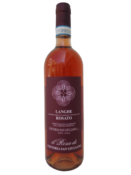 langhe rosato