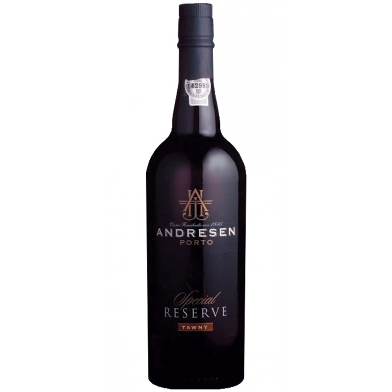 tawny reserve