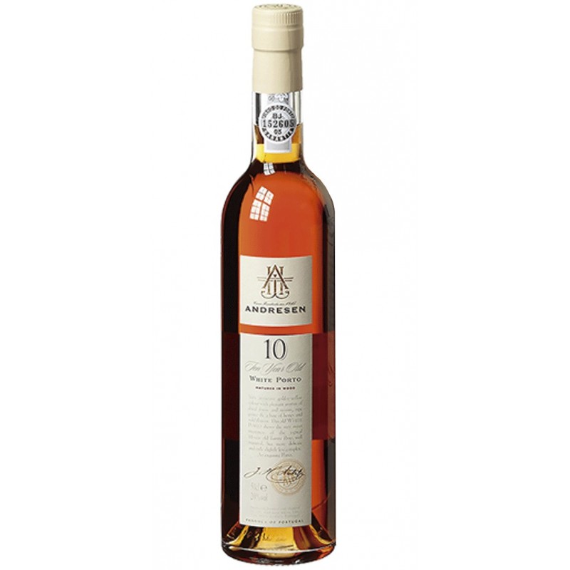 white 10yrs