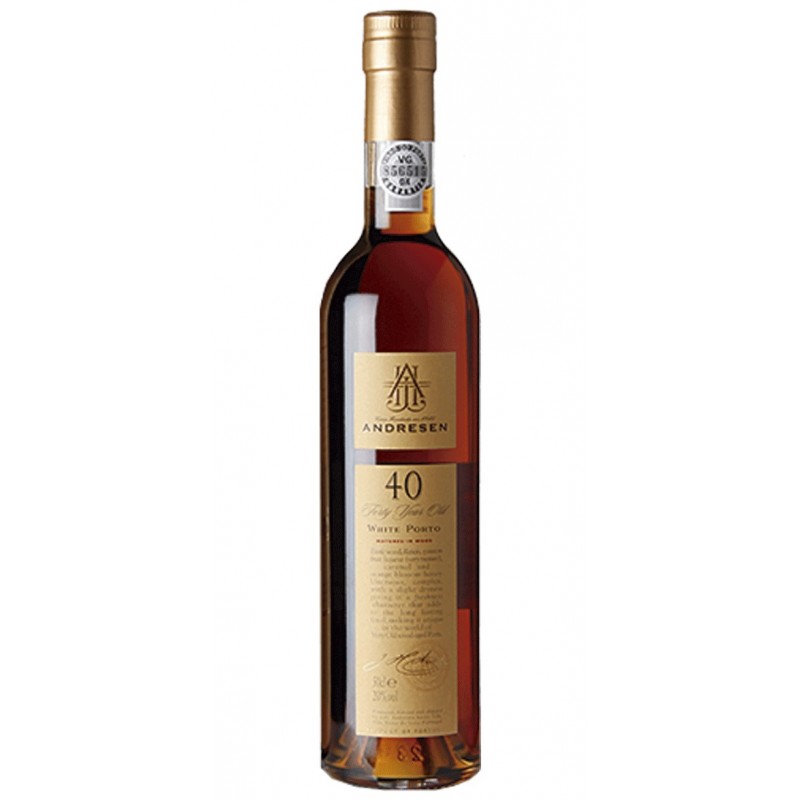 white 40yrs
