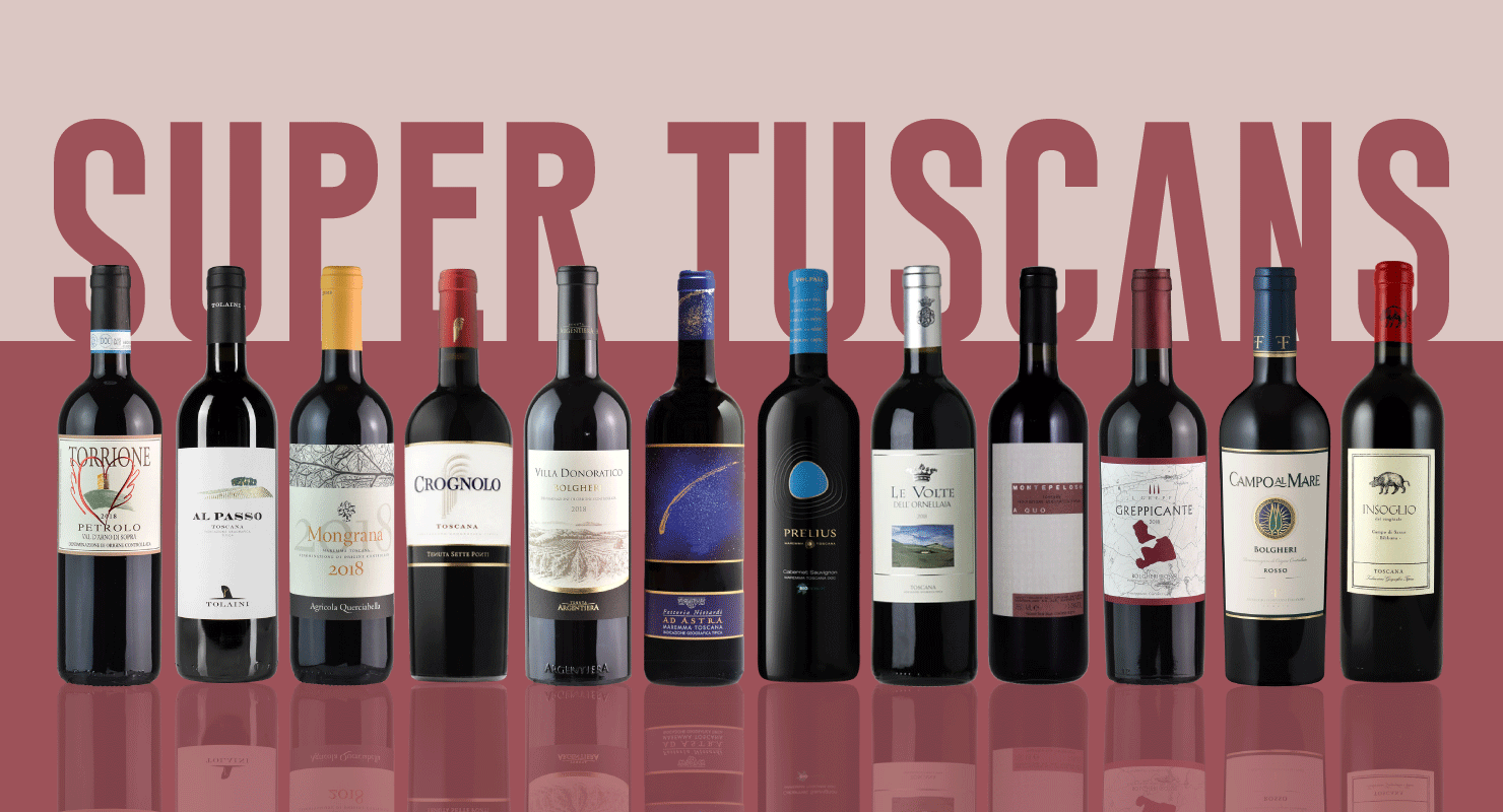 Super-Tuscans
